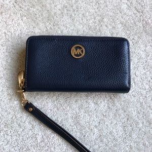 Michael Korea’s Wristlet